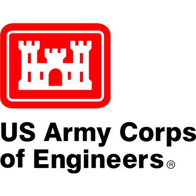 U.S. Amy Corps of Engineers Logo