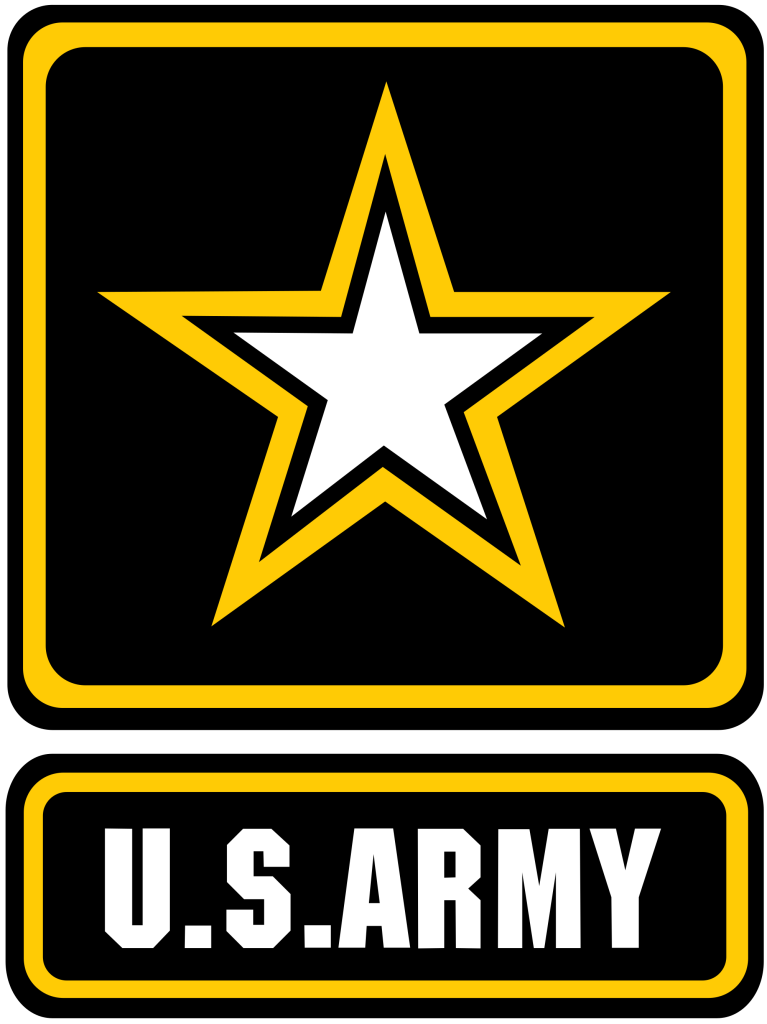 Client Logo - Army