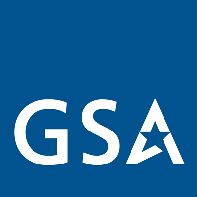 Client Logo - GSA