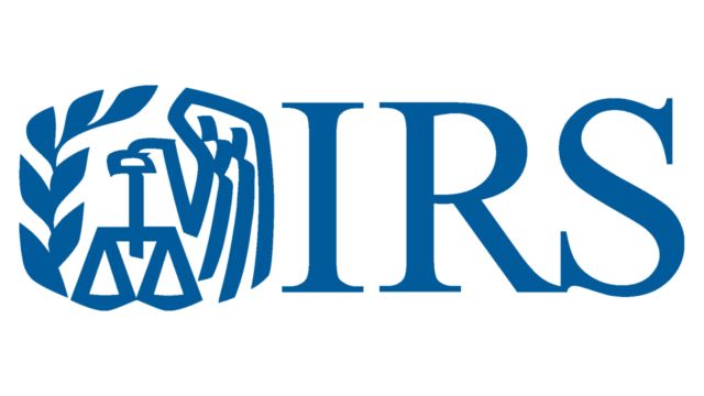 Client Logo - IRS