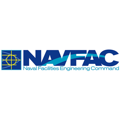 Client Logo - NAVFAC