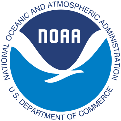 Client Logo - NOAA