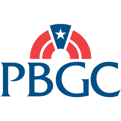 Client Logo - PBGC