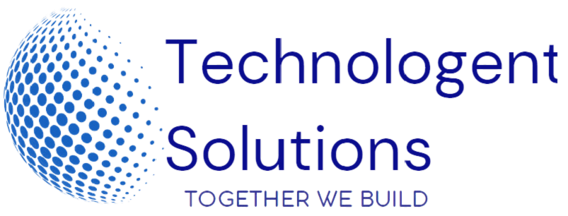 technologent solutions logo